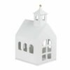 Chapelle en Porcelaine, Räder