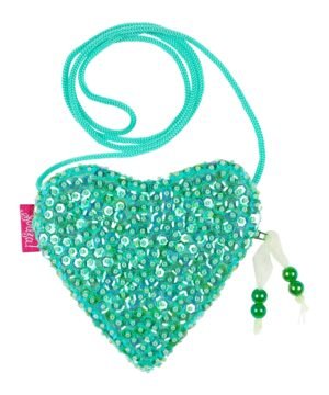 SAC EMMA VERT
