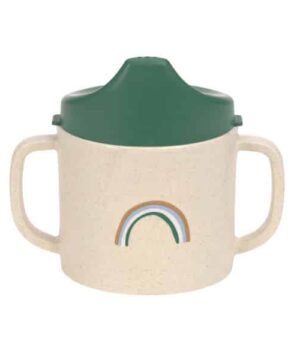 Tasse d'Apprentissage Happy Rascals Smile
