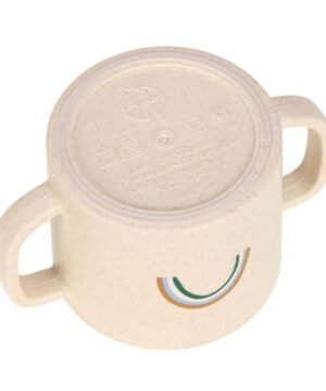 Tasse d'Apprentissage Happy Rascals Smile