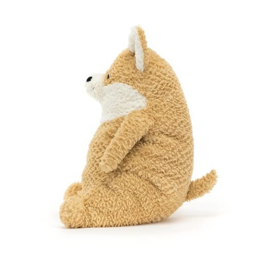 Peluche Amore Corgi, Jellycat