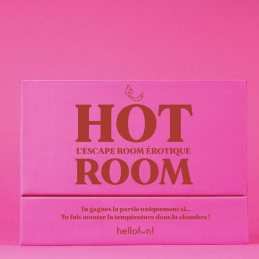 Jeu Hot RoomJeu Hot Room