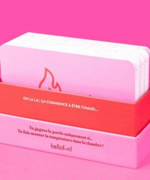 Jeu Hot Room