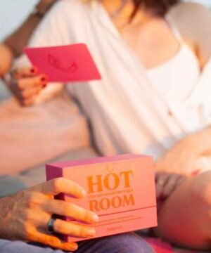 Jeu Hot Room