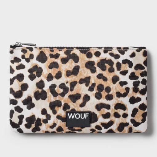 Pochette Cleo, Wouf