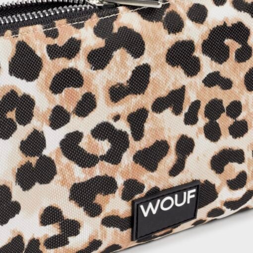 Pochette Cleo, Wouf