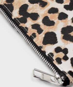Pochette Cleo, Wouf