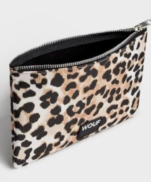 Pochette Cleo, Wouf