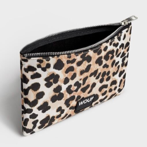 Pochette Cleo, Wouf