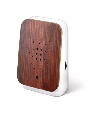 Junglebox Teck, Relaxsound