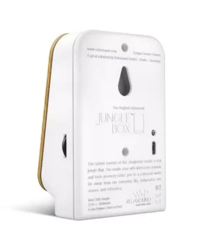 Junglebox Teck, Relaxsound