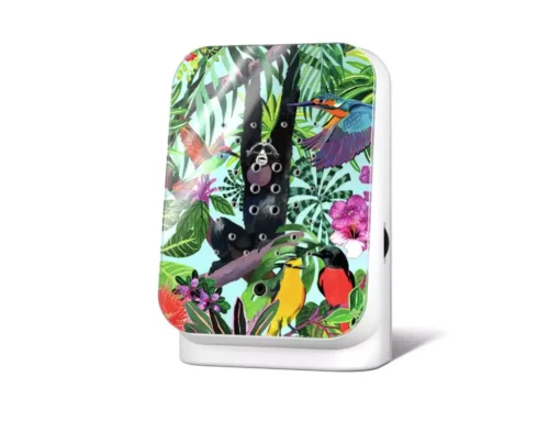 Junglebox Tropic, Relaxsound