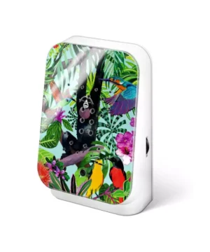 Junglebox Tropic, Relaxsound