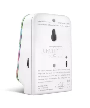 Junglebox Tropic, Relaxsound