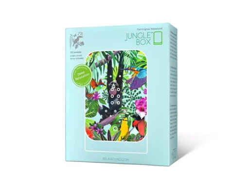 Junglebox Tropic, Relaxsound