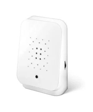 Junglebox Blanc, Relaxsound