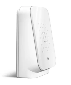 Junglebox Blanc, Relaxsound