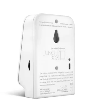Junglebox Blanc, Relaxsound