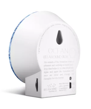 Océanbox Vagues, Relaxsound