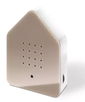 Zwitscherbox Taupe, Relaxsound
