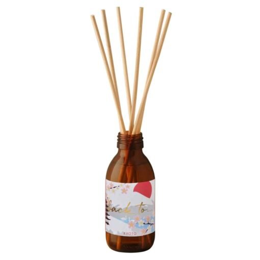 Mikado Parfumé Back to Kyoto