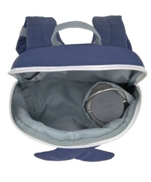 Sac à Dos Maternelle Baleine
