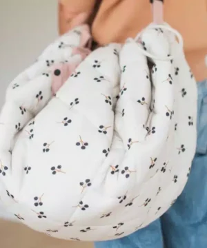 Tapis de Jeu et Sac de Rangement Après la Pluie