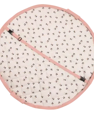 Tapis de Jeu et Sac de Rangement Après la Pluie