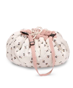 Tapis de Jeu et Sac de Rangement Après la Pluie
