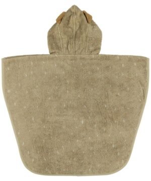 Poncho de Bain Dog, Trixie