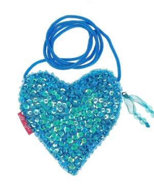 SAC EMMA BLEU