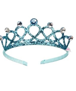 COURONNE EMY BLEUE