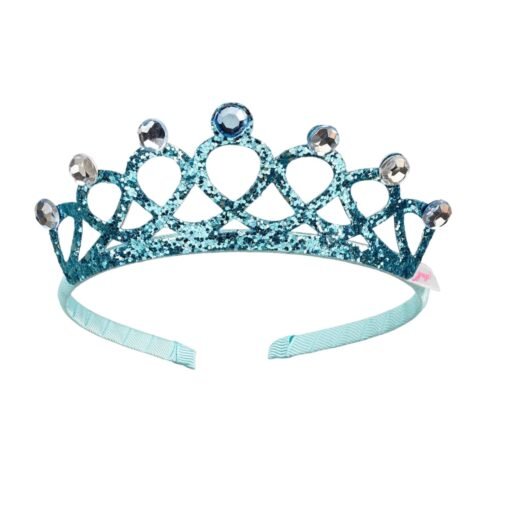 COURONNE EMY BLEUE