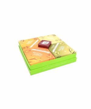 Coffret Moments pour Soi Bio 32 sachets