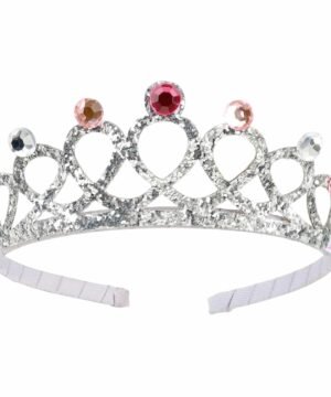 COURONNE EMY ARGENT