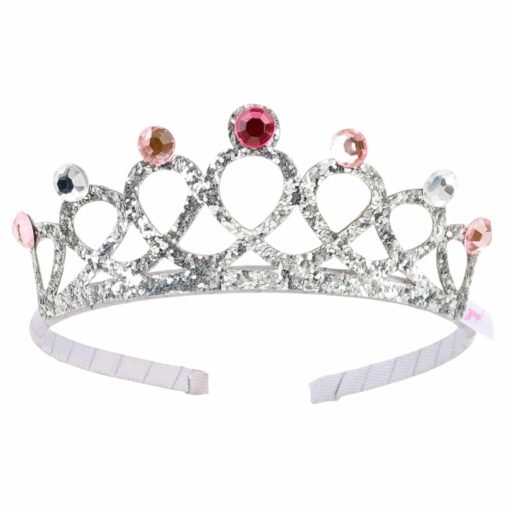 COURONNE EMY ARGENT