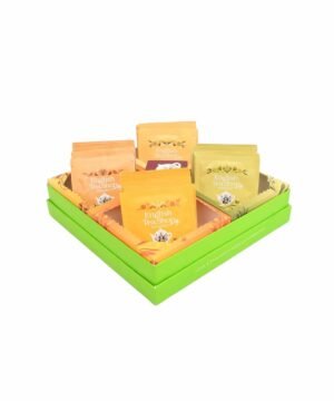 Coffret Moments pour Soi Bio 32 sachets