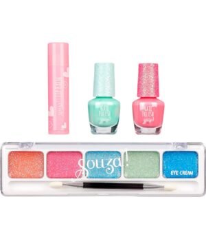 Coffret Maquillage Sirènes Sisters