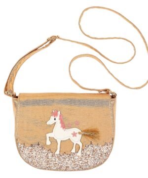 SAC PAULINE CHEVAL