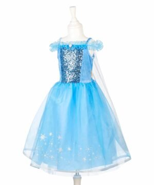 Princesse des neiges