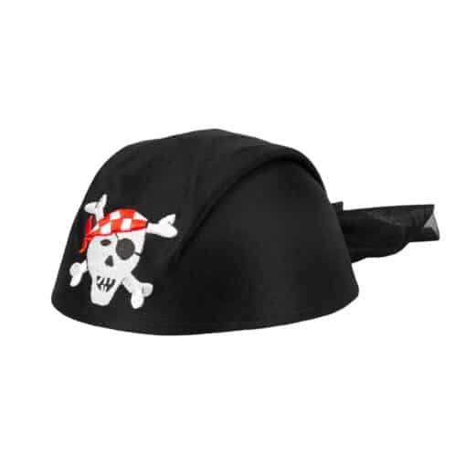 Chapeau Pirate