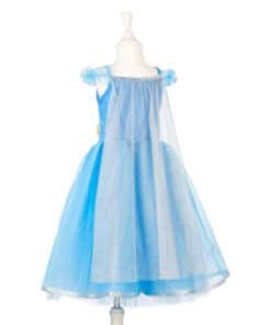 Deguisement Princesse des Neiges Le Savane Cote Deco