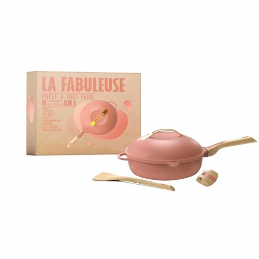 Fabuleuse Poêle Cookut – Image 26