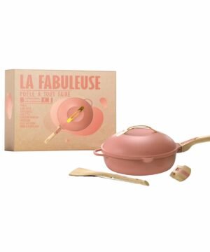 fabuleuse pivoine