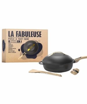 FABULEUSE METEORE