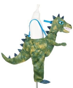 Déguisement Tyrannosaure , Phanine