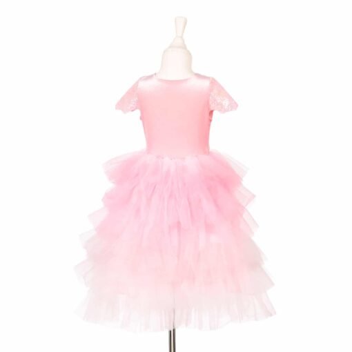 Déguisement Robe Garance