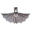 Déguisement Cape Chauve Souris