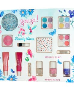 Coffret Maquillage Deluxe