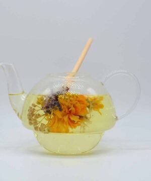 Bouquet à Infuser Fleurs Sauvages